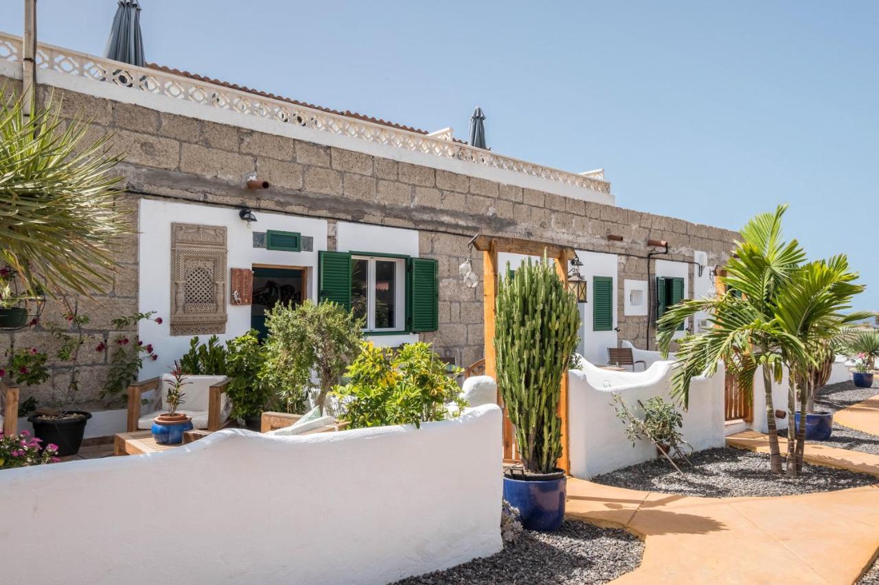Casa Drago - Villa Perenquen Guia de Isora  Exterior photo